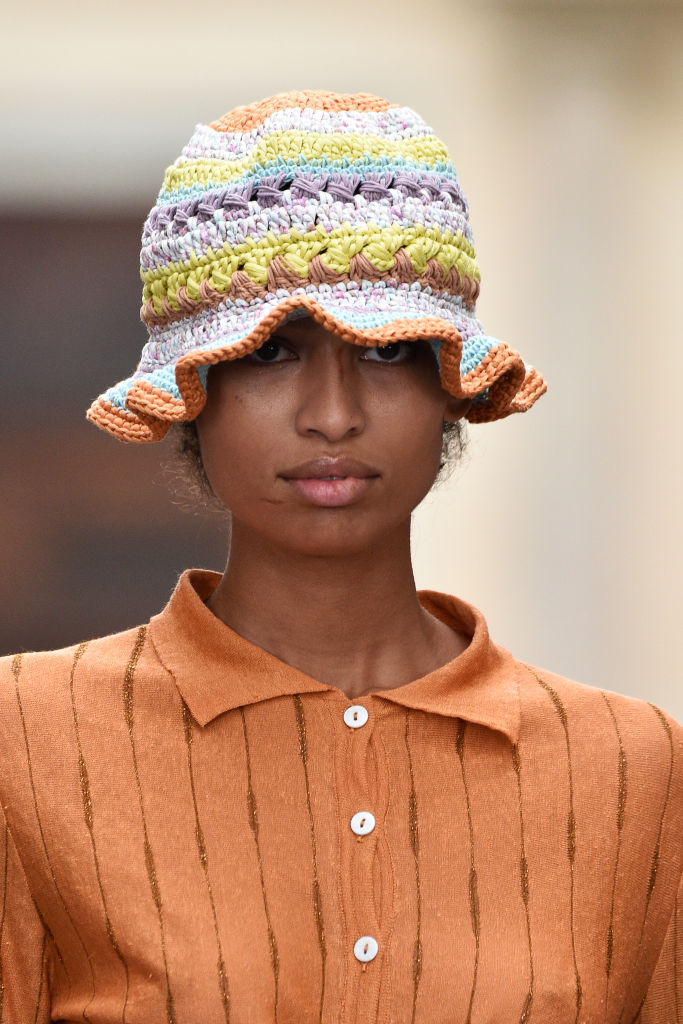 Marco Rambaldi - Runway - Milan Fashion Week Spring/Summer 2021